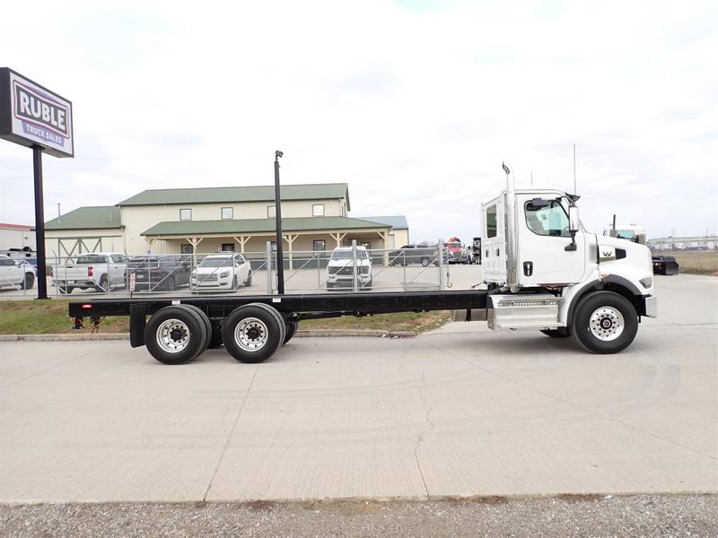 2024 Western Star 4700 For Sale Cab Chassis RLVG3172   2024 Western Star 4700.4 