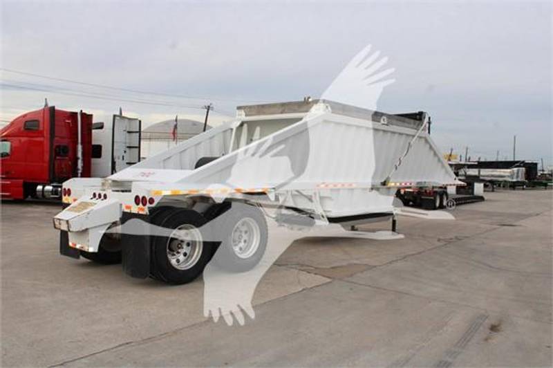 Dump Trailer 77 X 12 Scissor Hoist 9990 GVWR, Truck Trailer and Hitch, Trailers in Kansas City MO and Independence MO