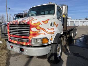 1999 Sterling LT9513 - Cab & Chassis