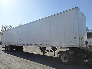 2024 Utility VS2DX - Dry Van