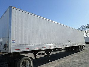2024 Utility VS2DX - Dry Van