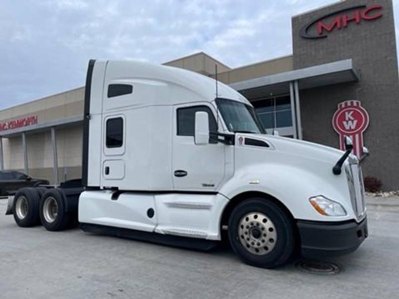 2021 Kenworth T680 (For Sale) | 76