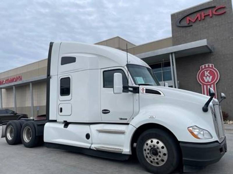 2020 Kenworth T680 (for Sale) 