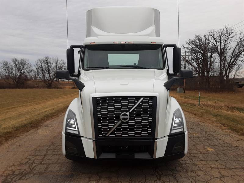 2024 Volvo VNL (For Sale) Day Cab 67723