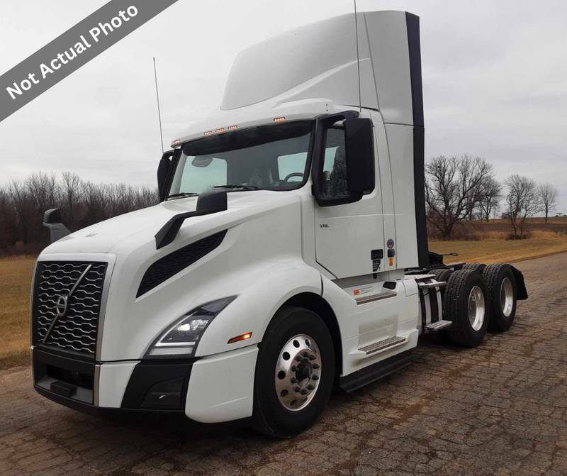 2024 Volvo VNL (For Sale) Day Cab 68023
