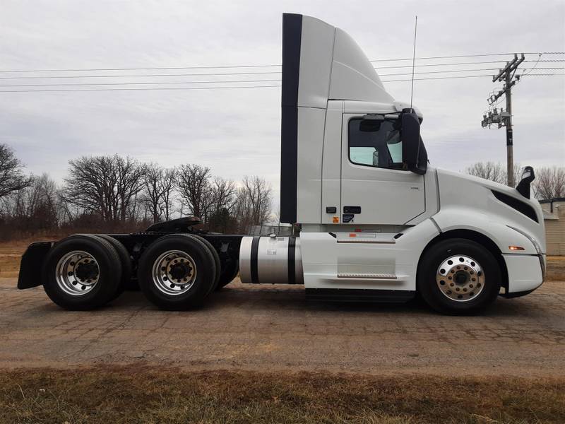 2024 Volvo Vnl For Sale Day Cab 68023