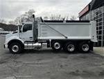 2024 Kenworth T880 - Dump Truck