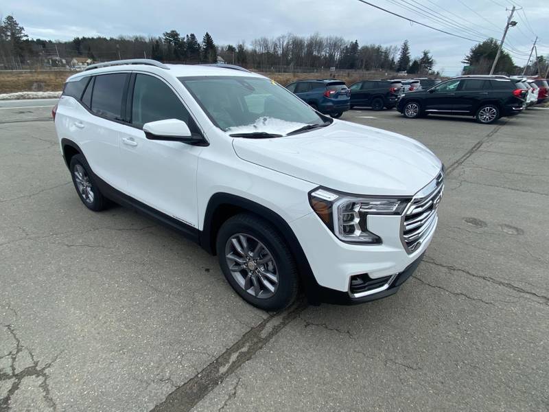 2024 GMC Terrain (For Sale) Sports Utility GMC2232