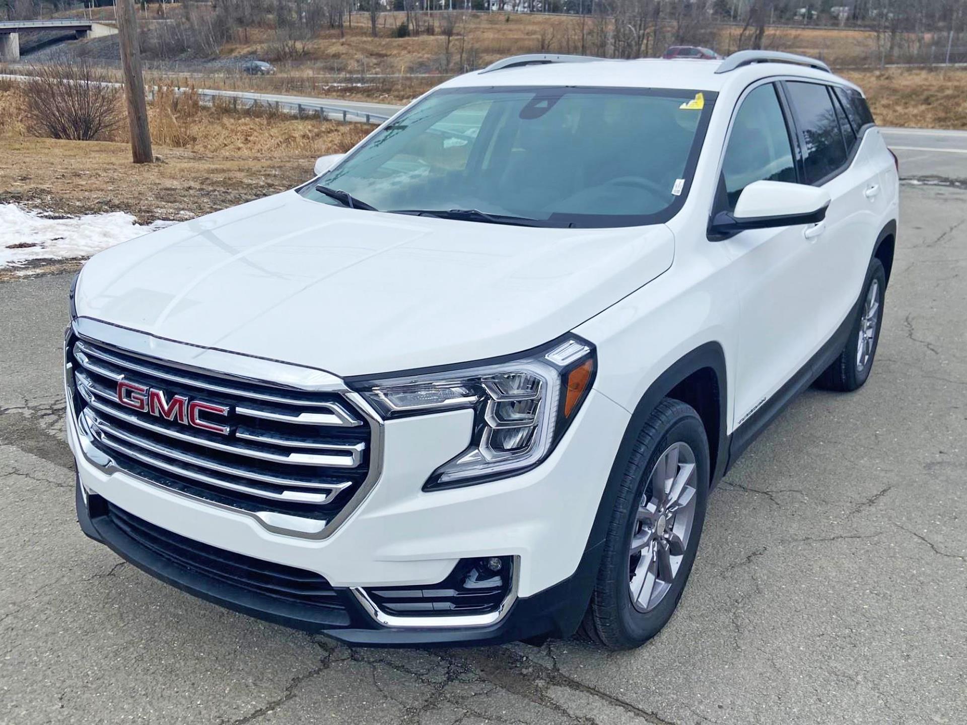 2024 GMC Terrain (For Sale) Sports Utility GMC2232