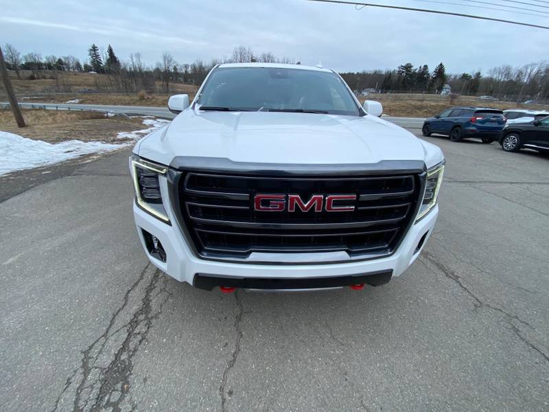 2024 GMC Yukon (For Sale) Sports Utility GMC2236