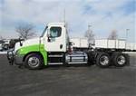 2016 Freightliner Cascadia - Cab & Chassis