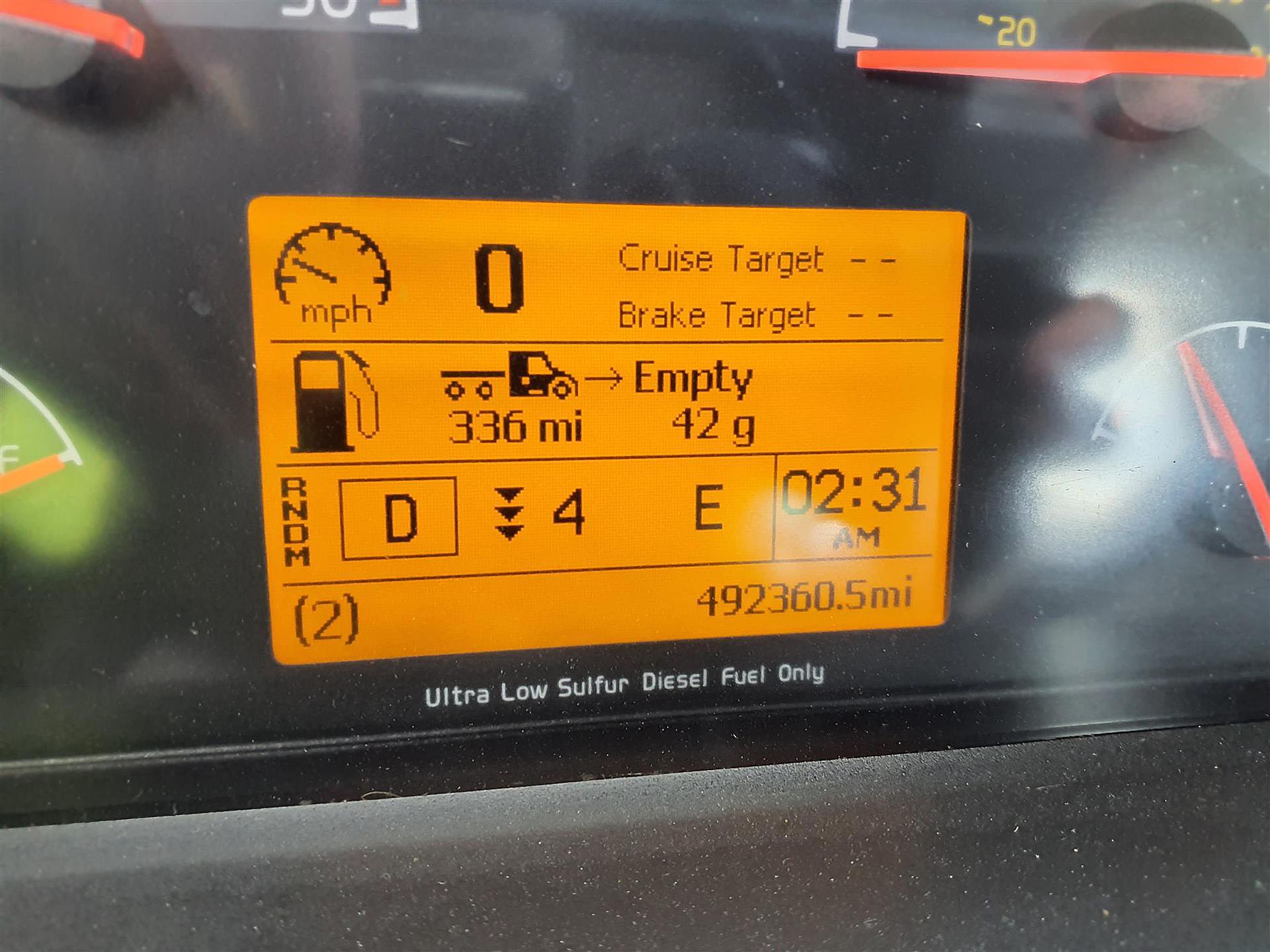 2017 Volvo VNL For Sale Day Cab 661542 2017 volvo vnl for sale day cab 661542