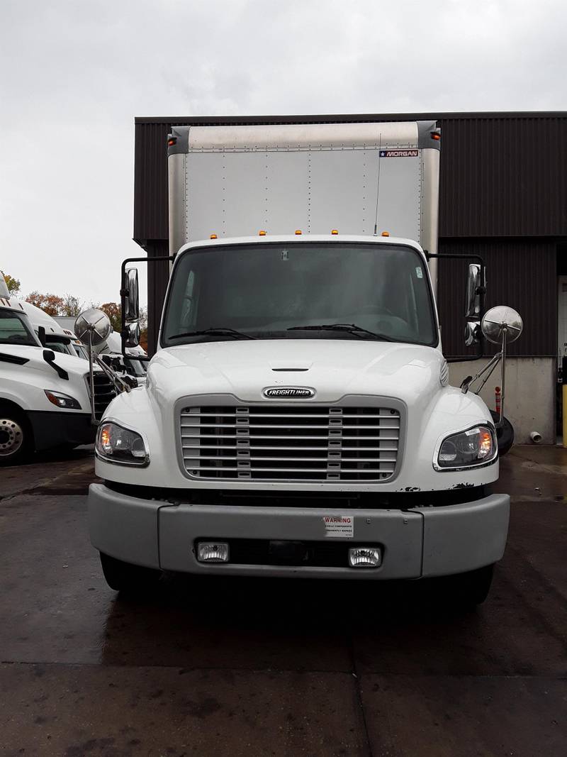 2020 Freightliner M2 106 For Sale | 26' Box | Non CDL | #249667