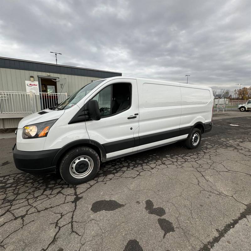 2019 Ford T250 (for Sale) 