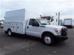 2015 Ford F350 - Day Cab