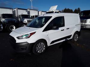 2020 Ford TRANSIT CONNECT - Cargo Van