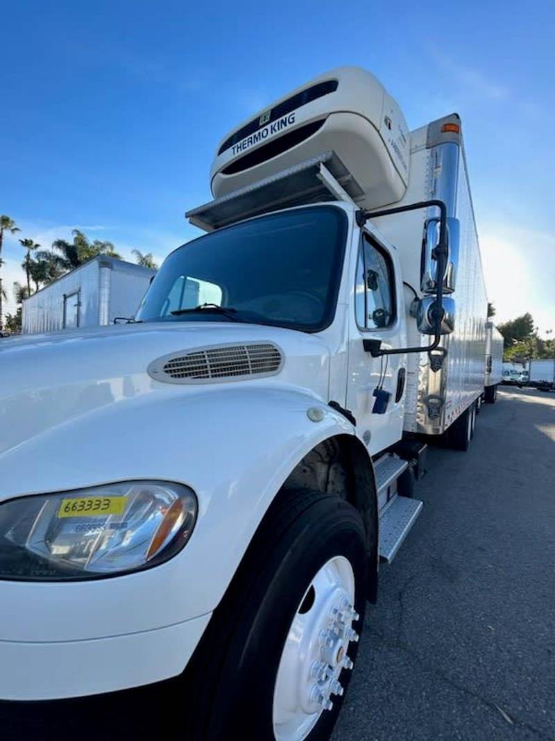 2017 Freightliner M2 106 For Sale 26 Box 663333