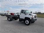 2004 GMC 8500 - Cab & Chassis