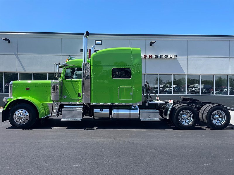 2021 Peterbilt 389 For Sale | 78