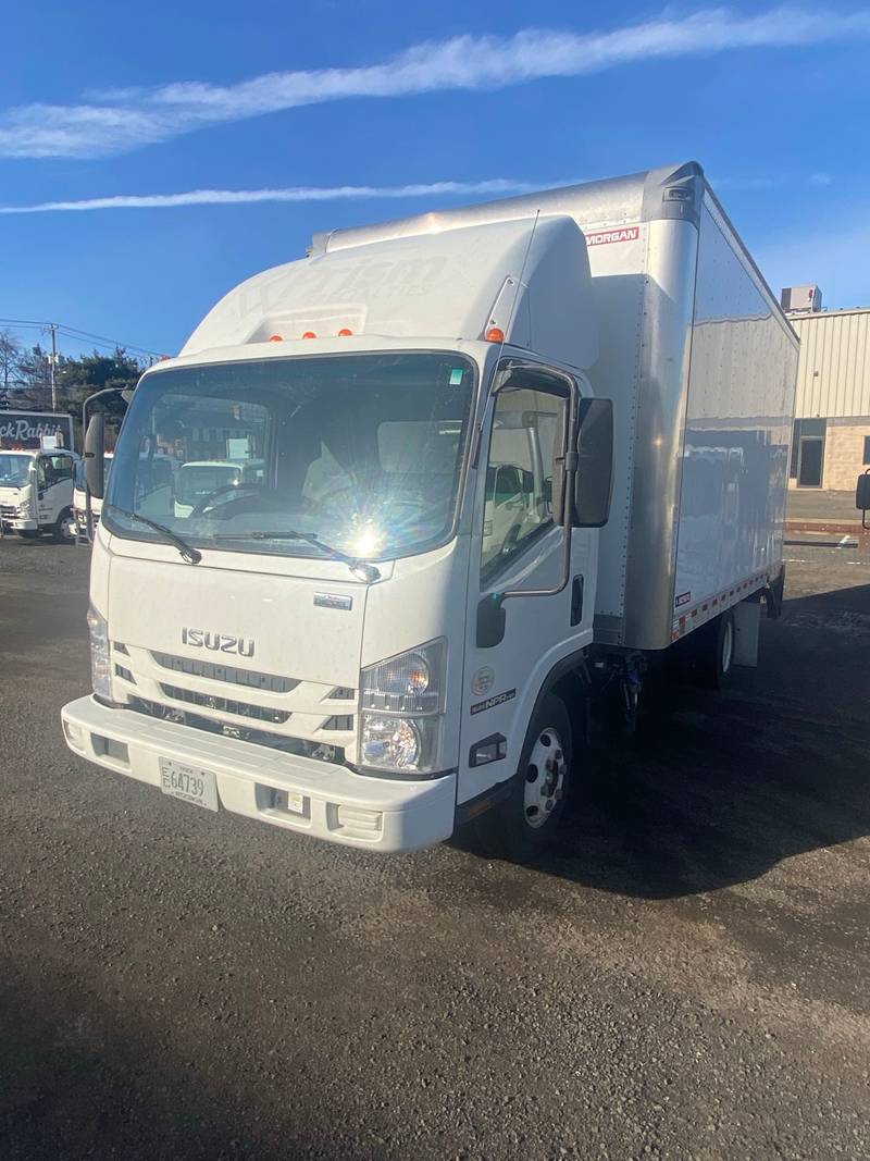 2020 Isuzu Npr Hd For Sale 16 T L7011560