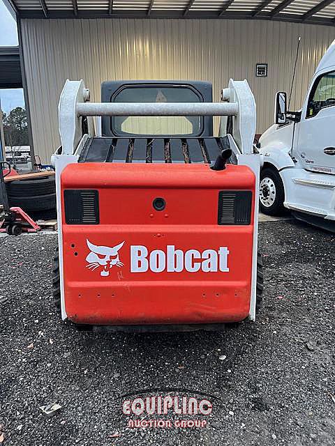 2004 Bobcat S185