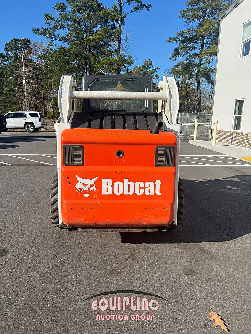 2004 Bobcat S185