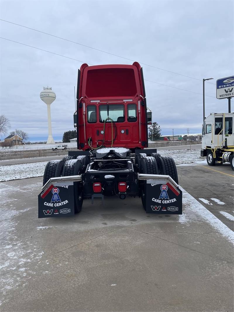 2024 Western Star 57X (For Sale) Day Cab 13659WHP