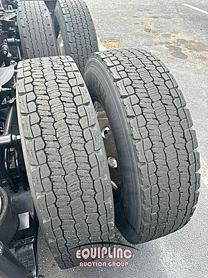 2017 Peterbilt 579