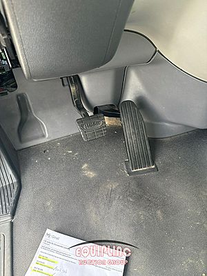 2017 Peterbilt 579