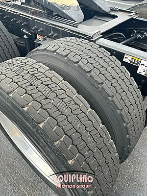2017 Peterbilt 579