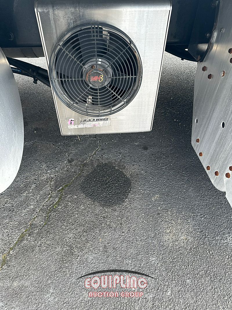 2017 Peterbilt 579