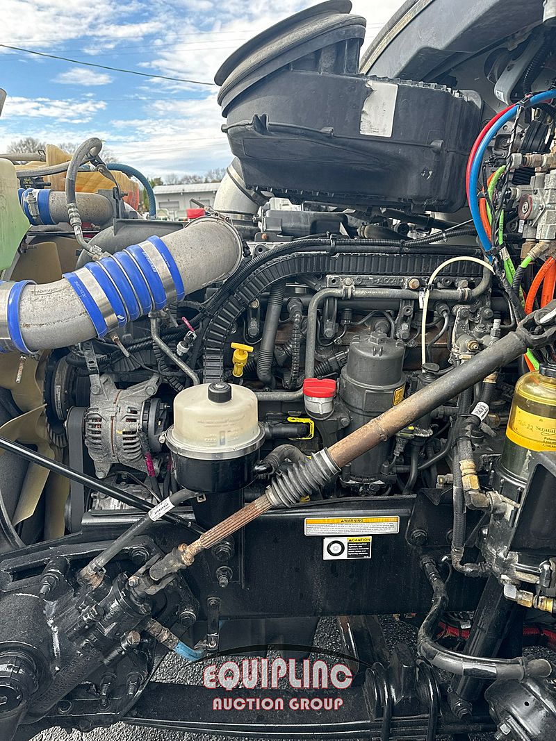 2017 Peterbilt 579