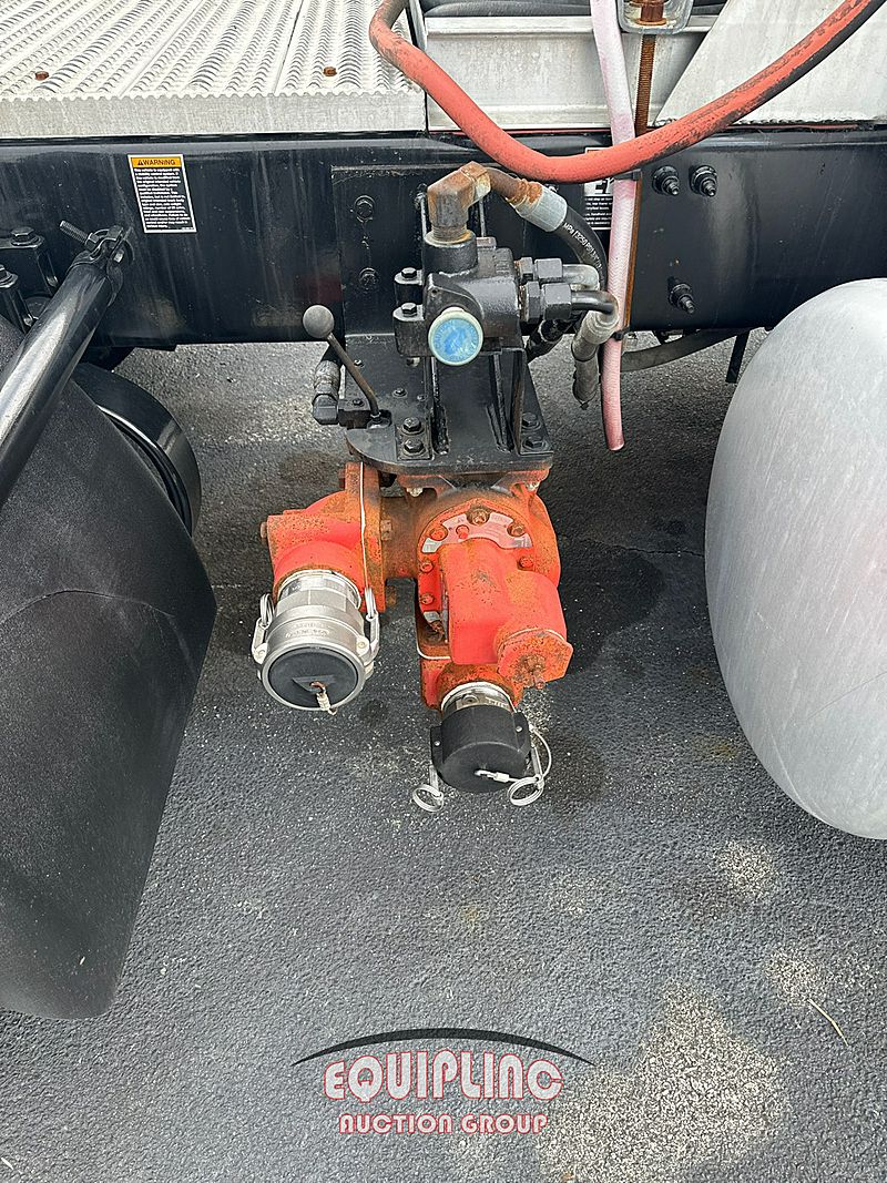 2017 Peterbilt 579