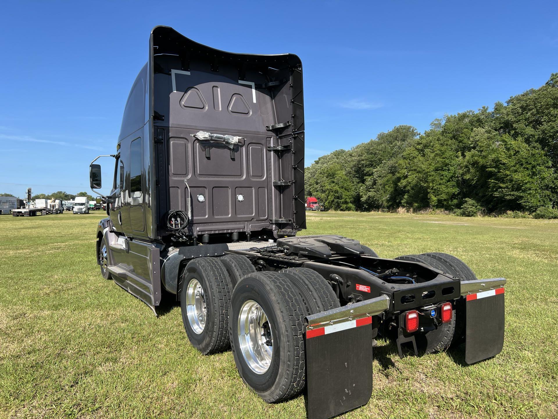 2025 Western Star 57X For Sale 72" Sleeper VV2547