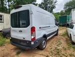 2020 Ford T250 - Cargo Van