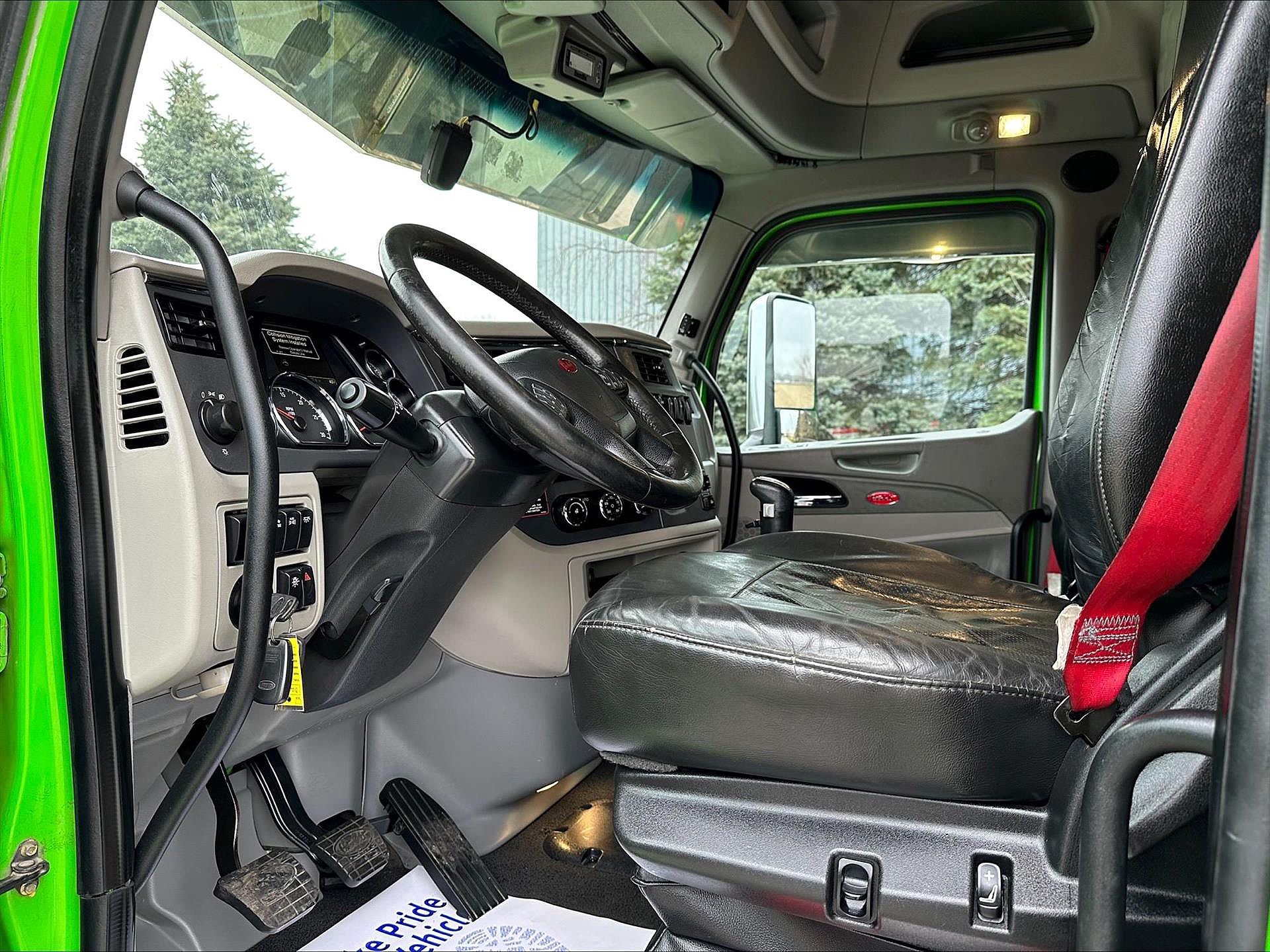 2019 Peterbilt 579 (For Sale) | 80