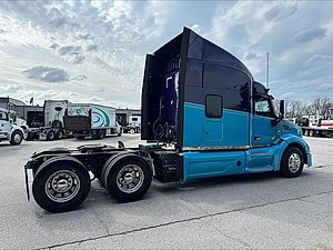 2019 Peterbilt 579 For Sale | 80