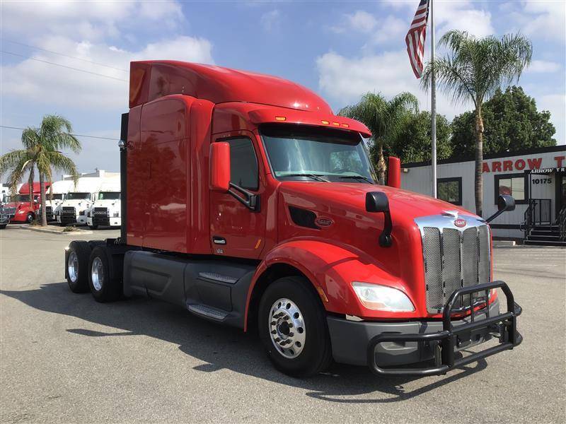 2019 Peterbilt 579 For Sale | 76