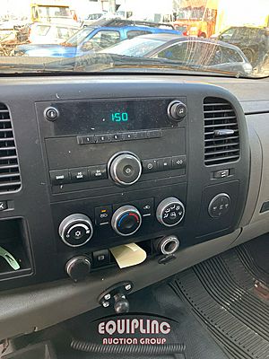 2013 GMC Sierra