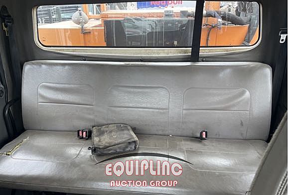 2008 Freightliner M2