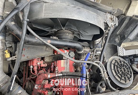 2008 Freightliner M2