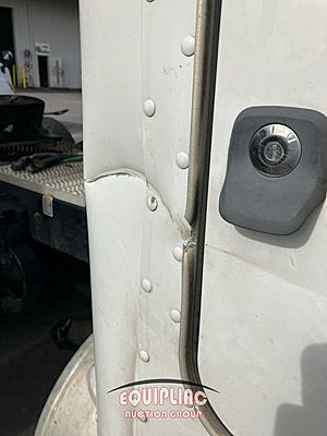 2017 Peterbilt 579