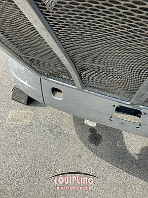 2017 Peterbilt 579