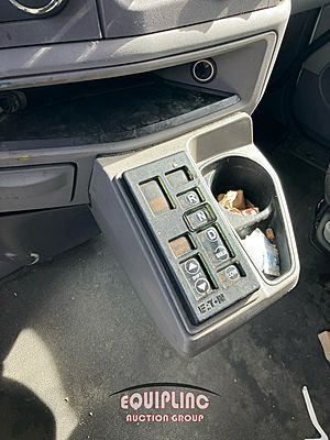 2017 Peterbilt 579