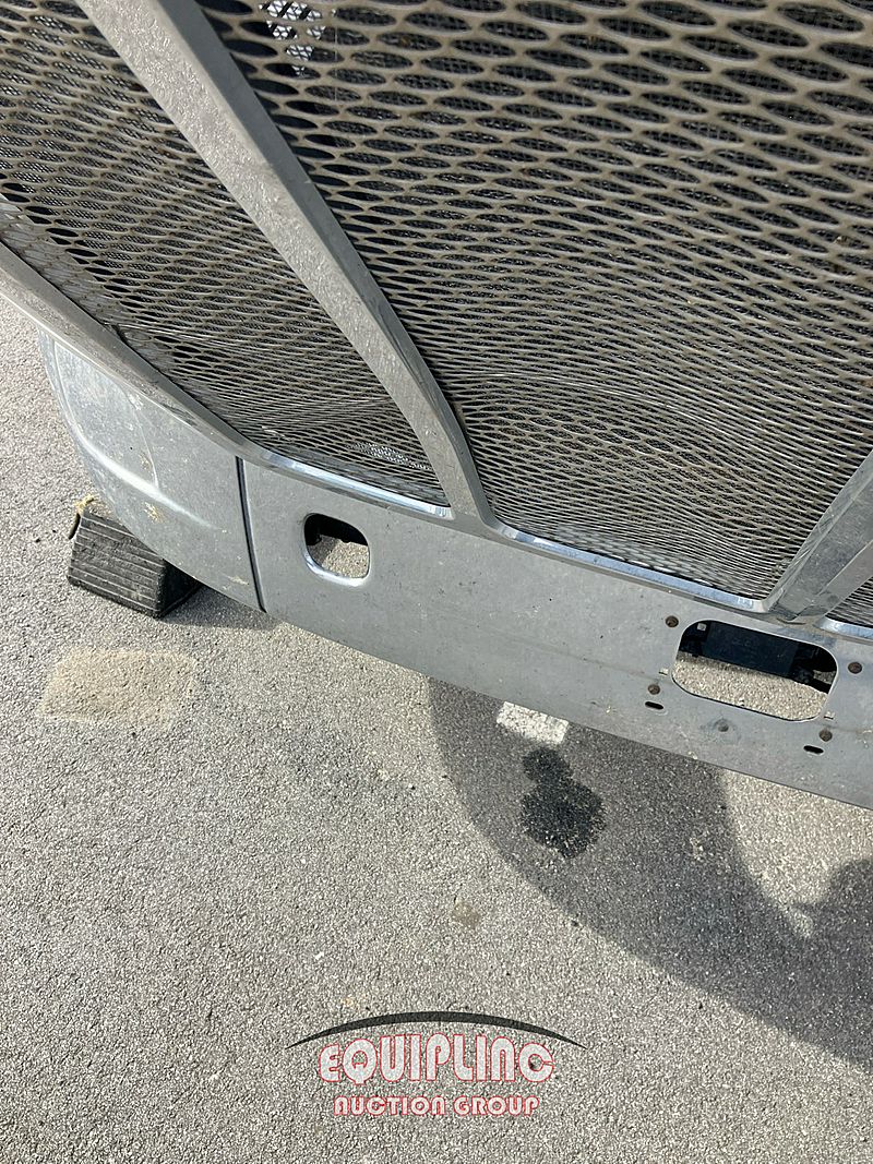 2017 Peterbilt 579
