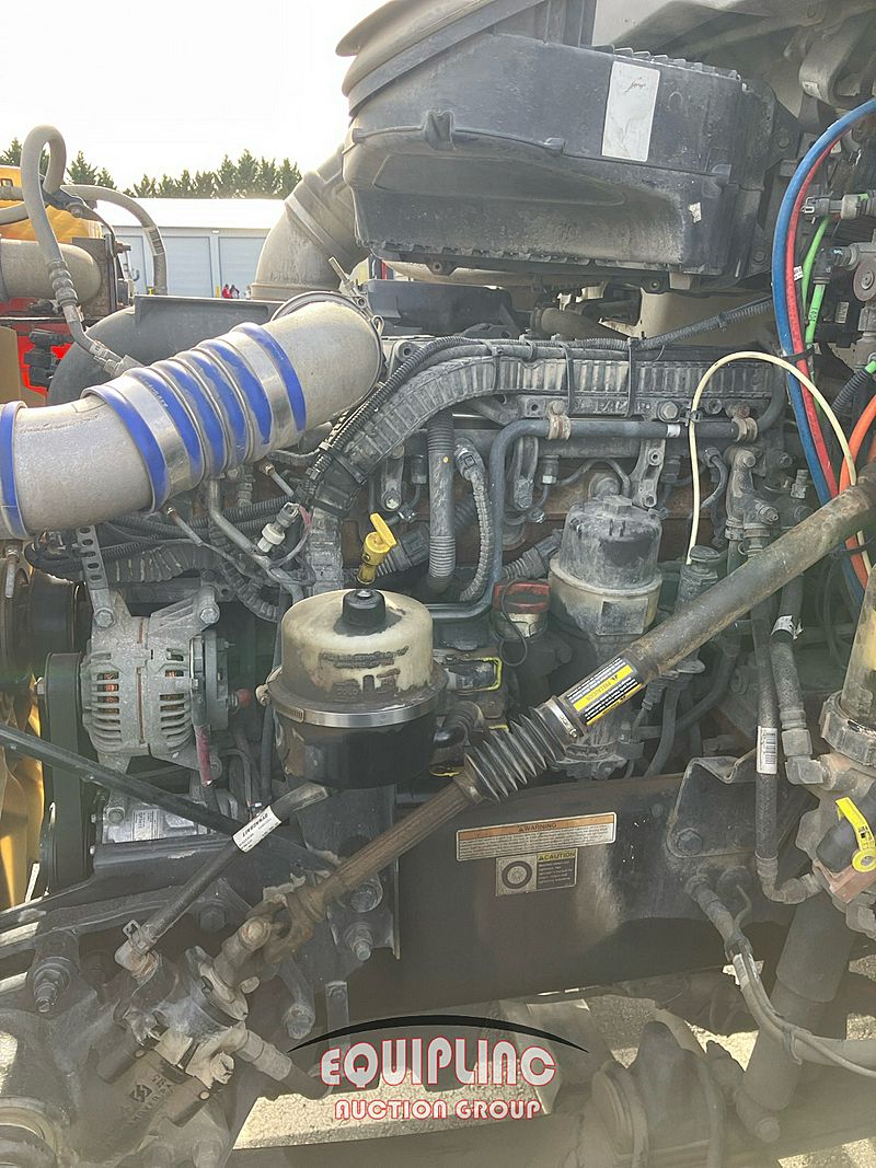 2017 Peterbilt 579