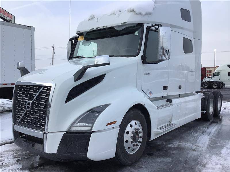 2020 Volvo VNL 760 For Sale | 70