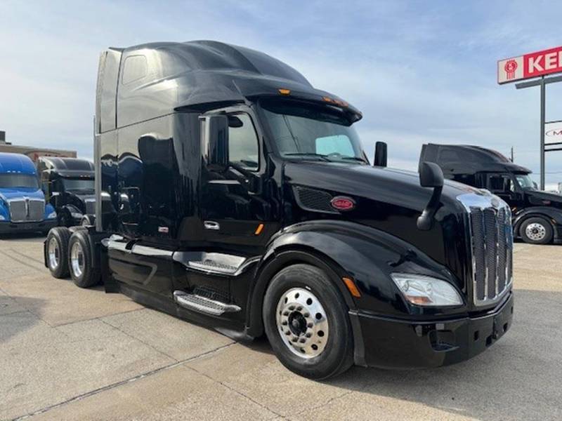 2020 Peterbilt 579 (For Sale) | 80