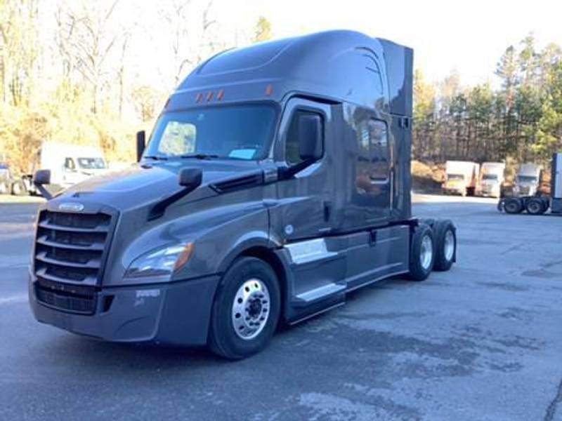 2020 Freightliner Cascadia For Sale | 72