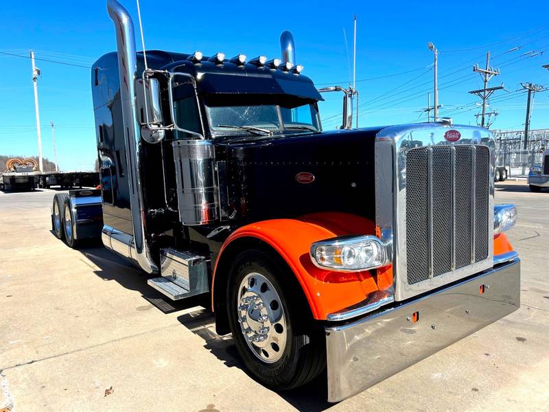 2023 Peterbilt 389 For Sale | 72